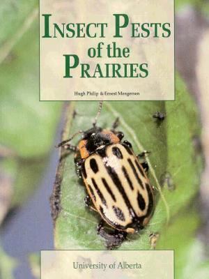 Insect pests of the prairies