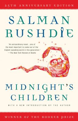 Midnight's children : a novel