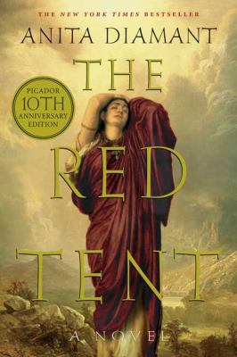 The red tent