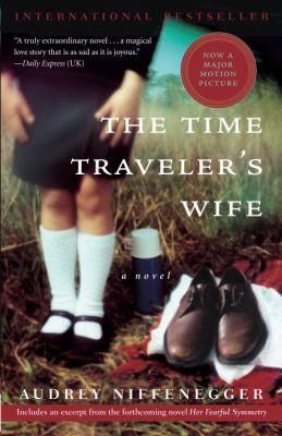 The time traveler's wife