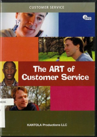 The ART of customer service