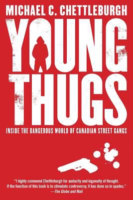 Young thugs : inside the dangerous world of Canadian street gangs