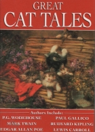 Great cat tales