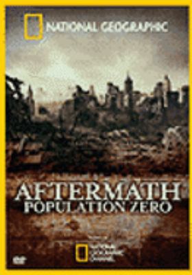 Aftermath : population zero