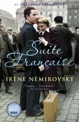 Suite française : a novel