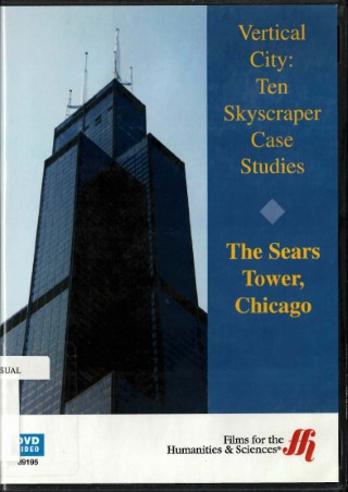 The Sears Tower, Chicago