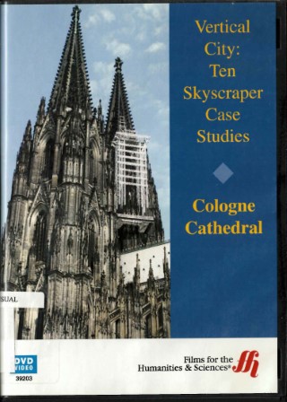 Cologne cathedral