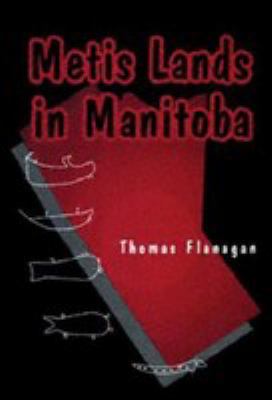 Metis lands in Manitoba