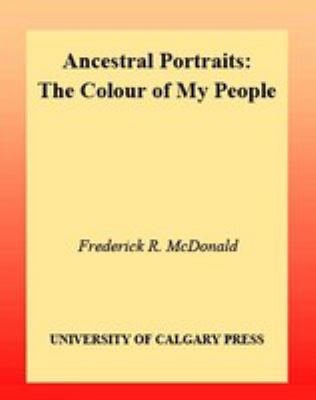 Ancestral portraits : the colour of my people