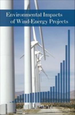 Environmental impacts of wind-energy projects