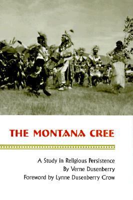 The Montana Cree : a study in religious persistence