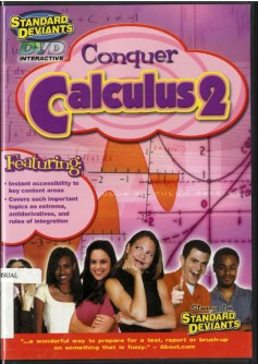 Conquer calculus 2