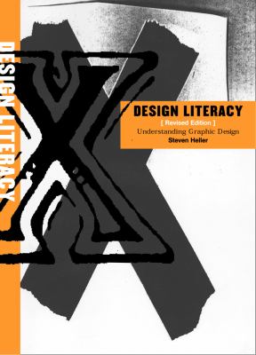 Design literacy : understanding graphic design