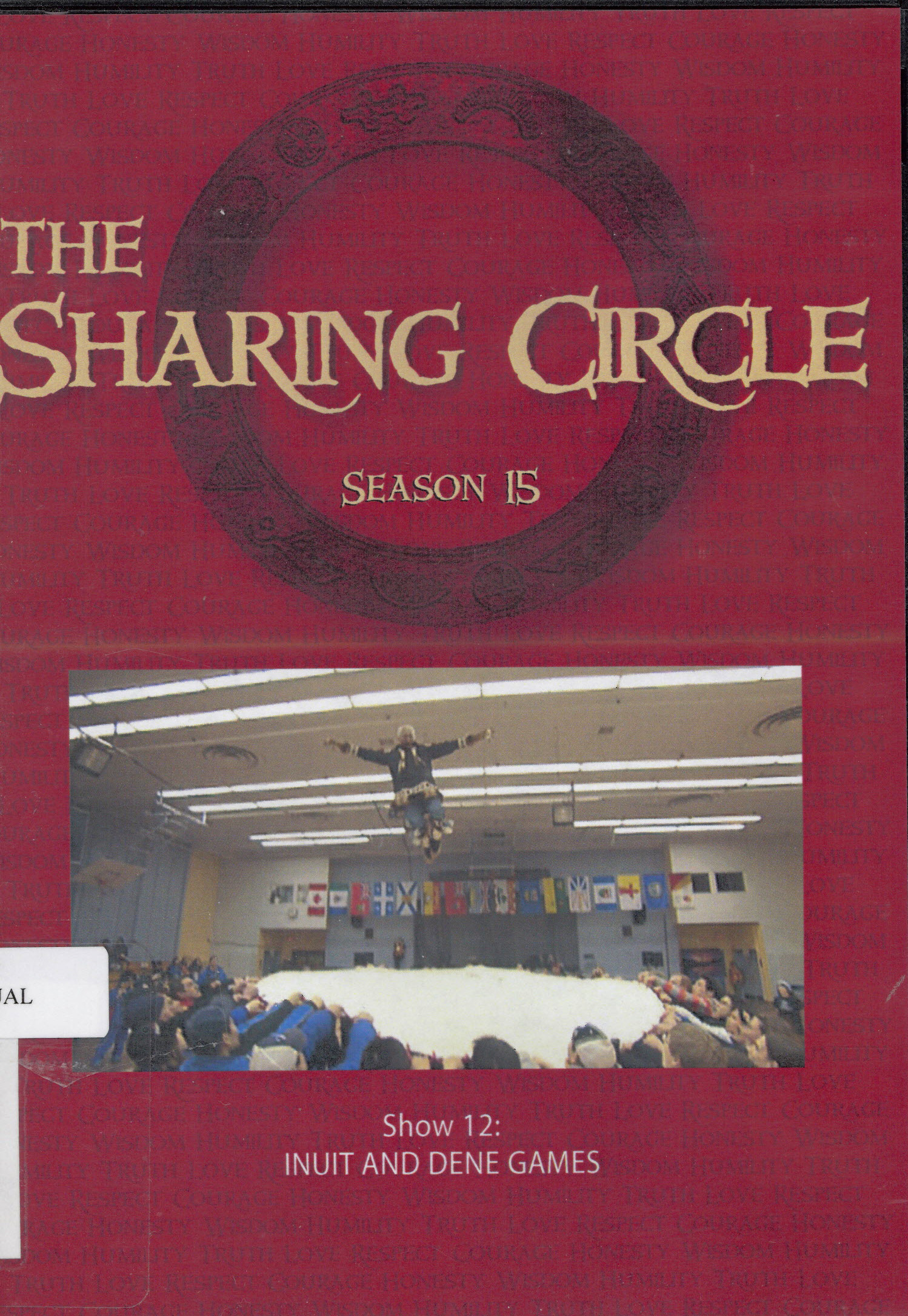 The sharing circle : season 15