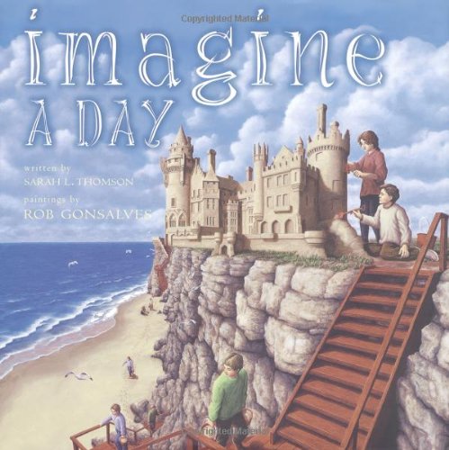 Imagine a day