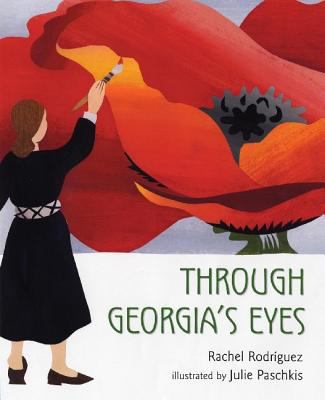 Through Georgia's eyes