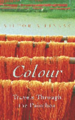 Colour : travels through the paintbox