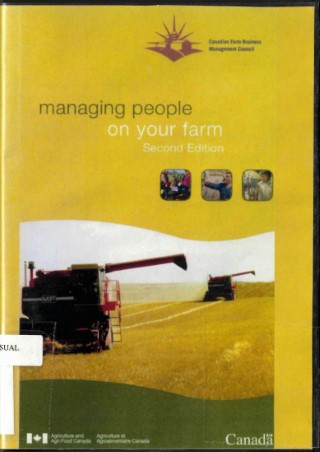 Managing people on your farm