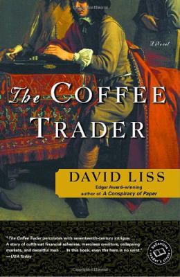 The coffee trader : a novel