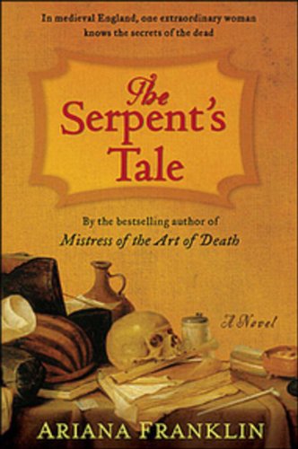 The serpent's tale