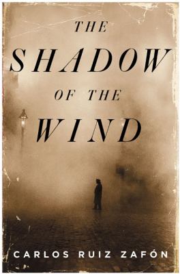 The shadow of the wind