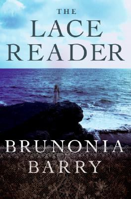 The lace reader : a novel