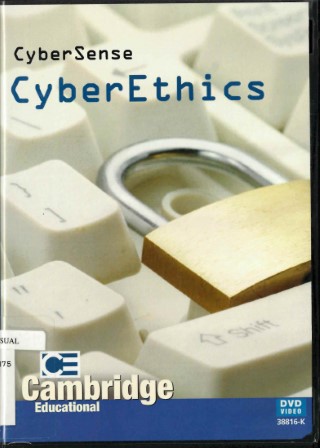 Cyber ethics