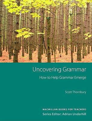 Uncovering grammar