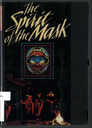 The Spirit of the mask