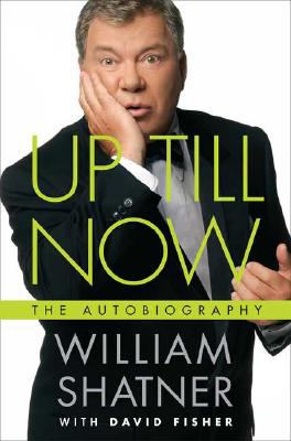 Up till now : the autobiography