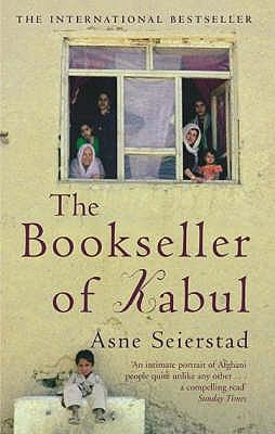 The bookseller of Kabul