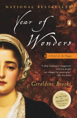 Year of wonders : a novel of the plague