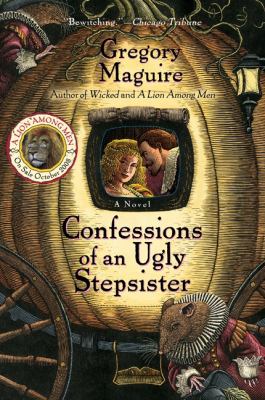 Confessions of an ugly stepsister