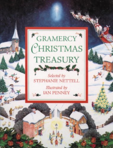 Gramercy Christmas treasury