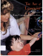 The art of leadership : managing early childhood organizations