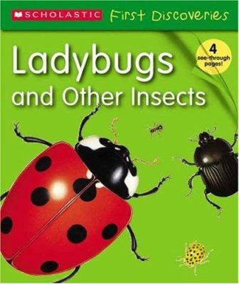 Ladybugs and other insects