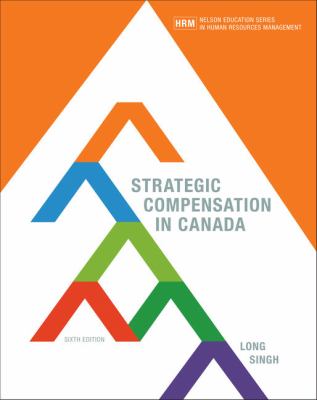 Strategic compensation in Canada