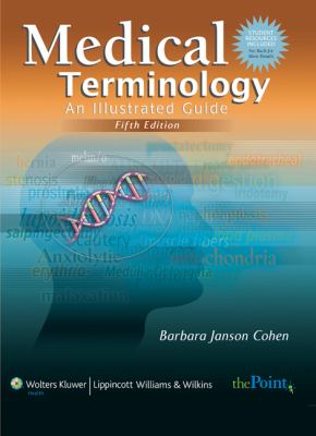 Medical terminology : an illustrated guide