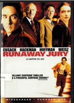 Runaway jury