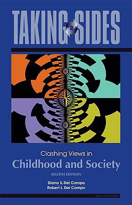 Taking sides : clashing views in childhood and society