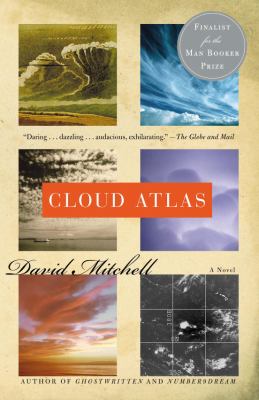 Cloud atlas : a novel