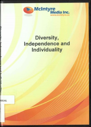 Diversity, independence, & individuality