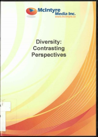 Diversity : contrasting perspectives