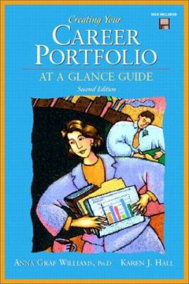 Creating your career portfolio : at a glance guide