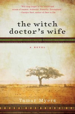 The witch doctor's wife