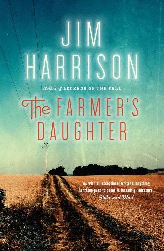 The farmer's daughter