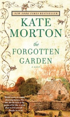 The forgotten garden : a novel