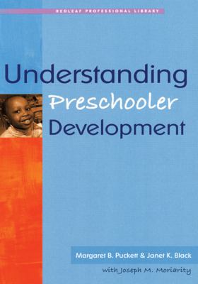 Understanding preschooler development