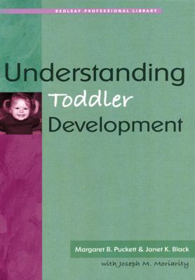 Understanding toddler development