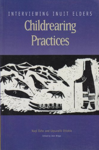 Childrearing practices